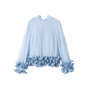 LATANIETTA BLUSE NE (312)