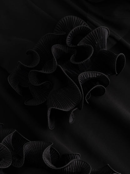 LATANIETTA BLUSE NE - LifeStyle Hedensted