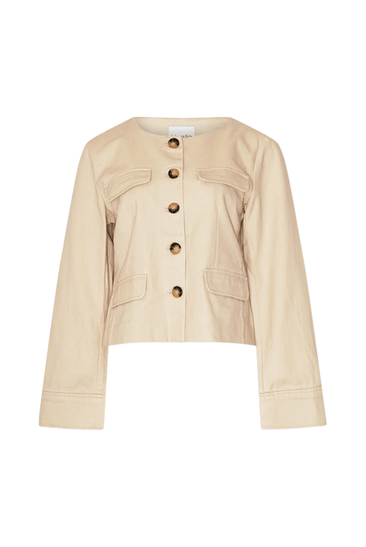 LAYLAH JAKKE NE - LifeStyle Hedensted