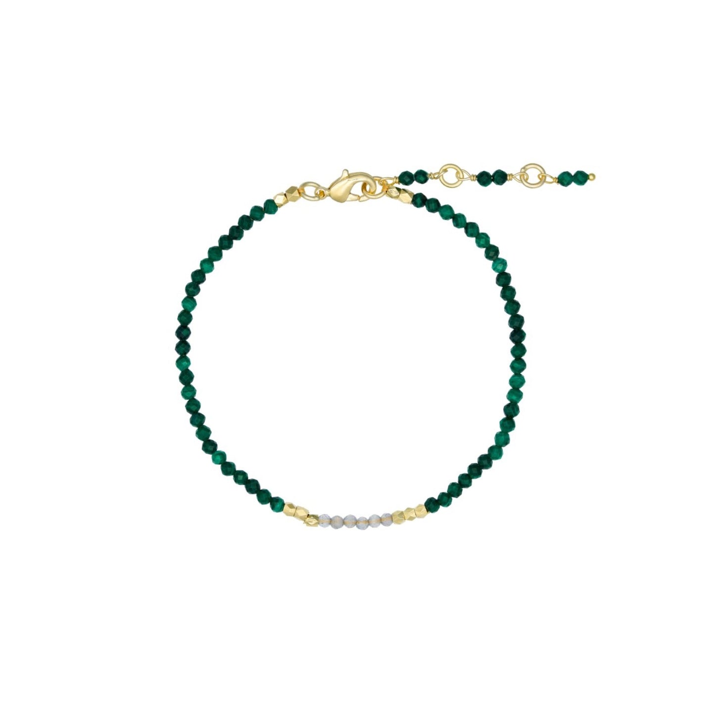 LEA ARMBÅND PURE BY NAT - LifeStyle Hedensted