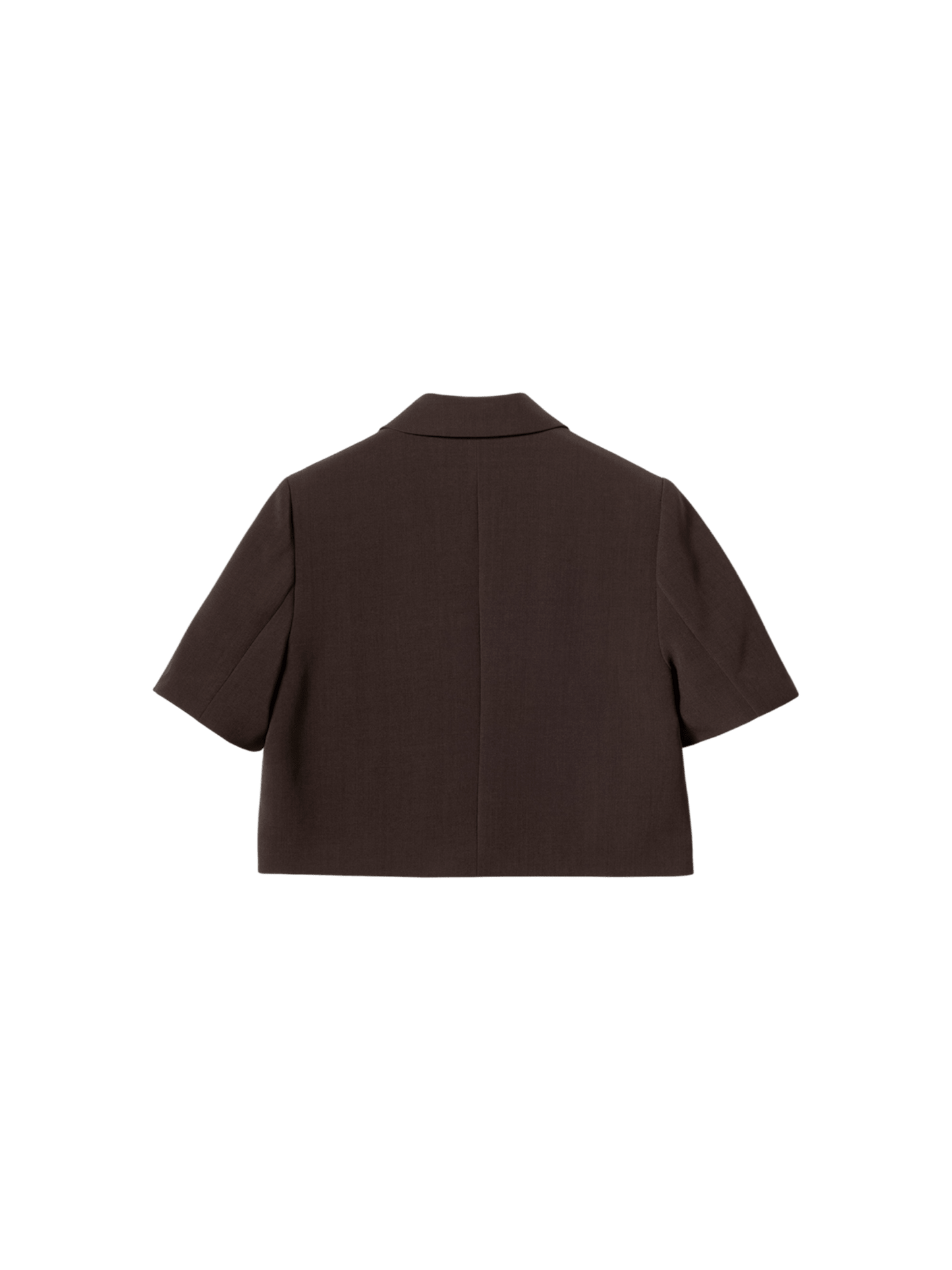 LEANNIE CROP BLAZER NE - LifeStyle Hedensted