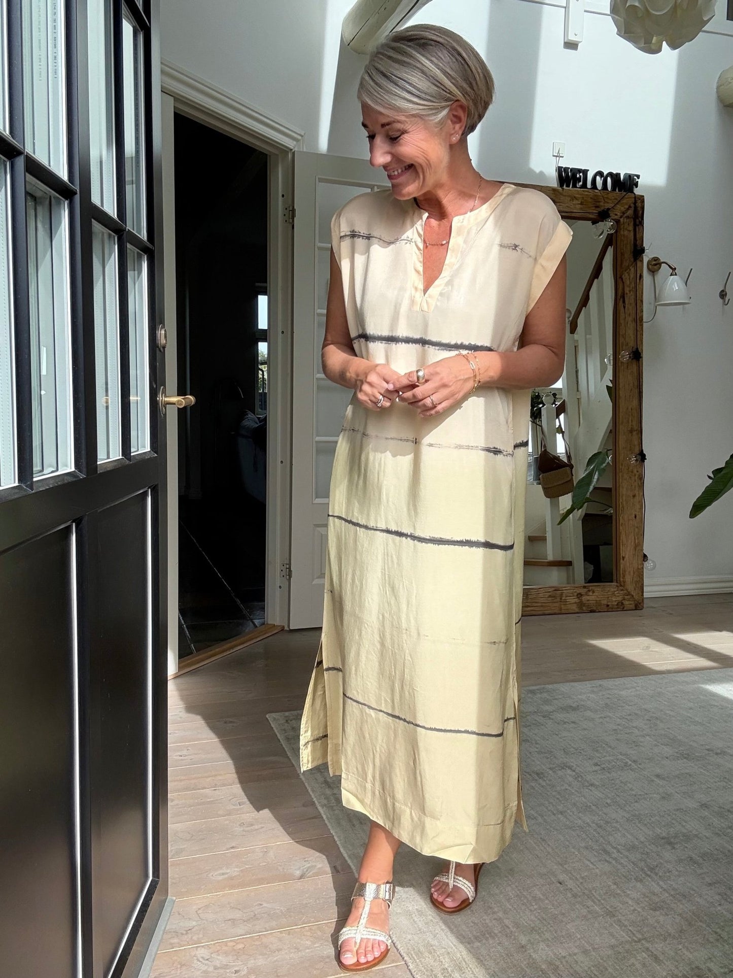 LECIA KJOLE RS - LifeStyle Hedensted