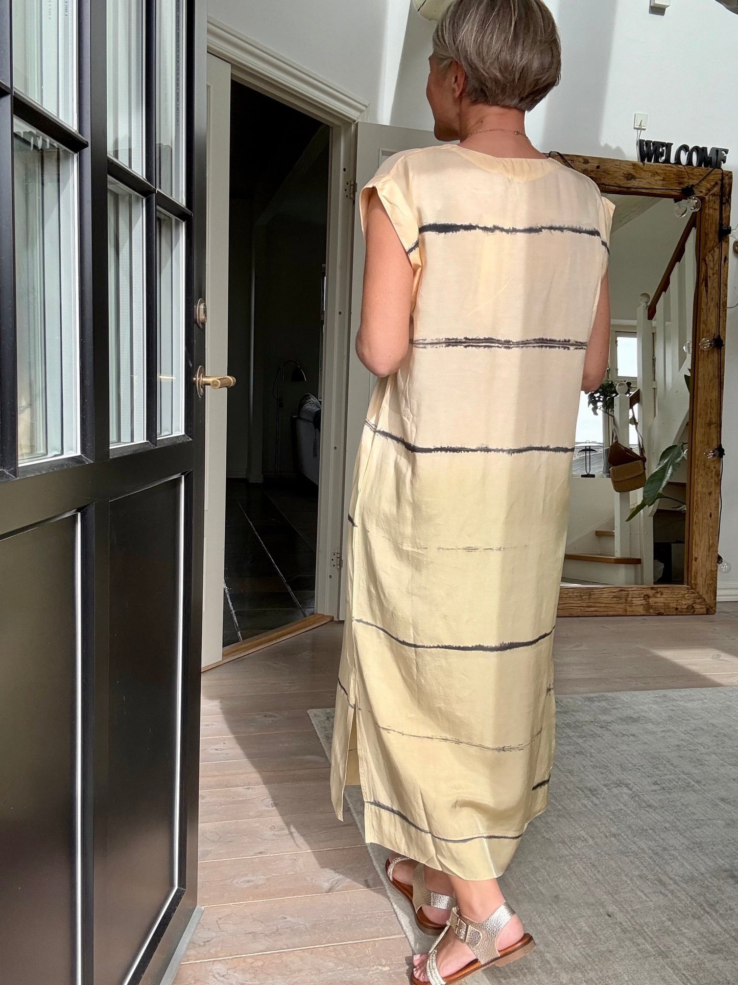 LECIA KJOLE RS - LifeStyle Hedensted