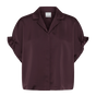 LETTA 2 THIN BLUSE ICHI (169)