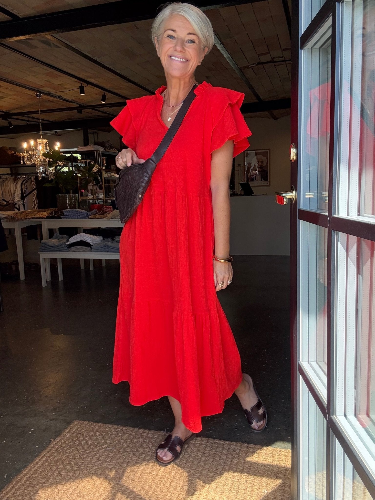 LIFANA KJOLE ICHI - LifeStyle Hedensted
