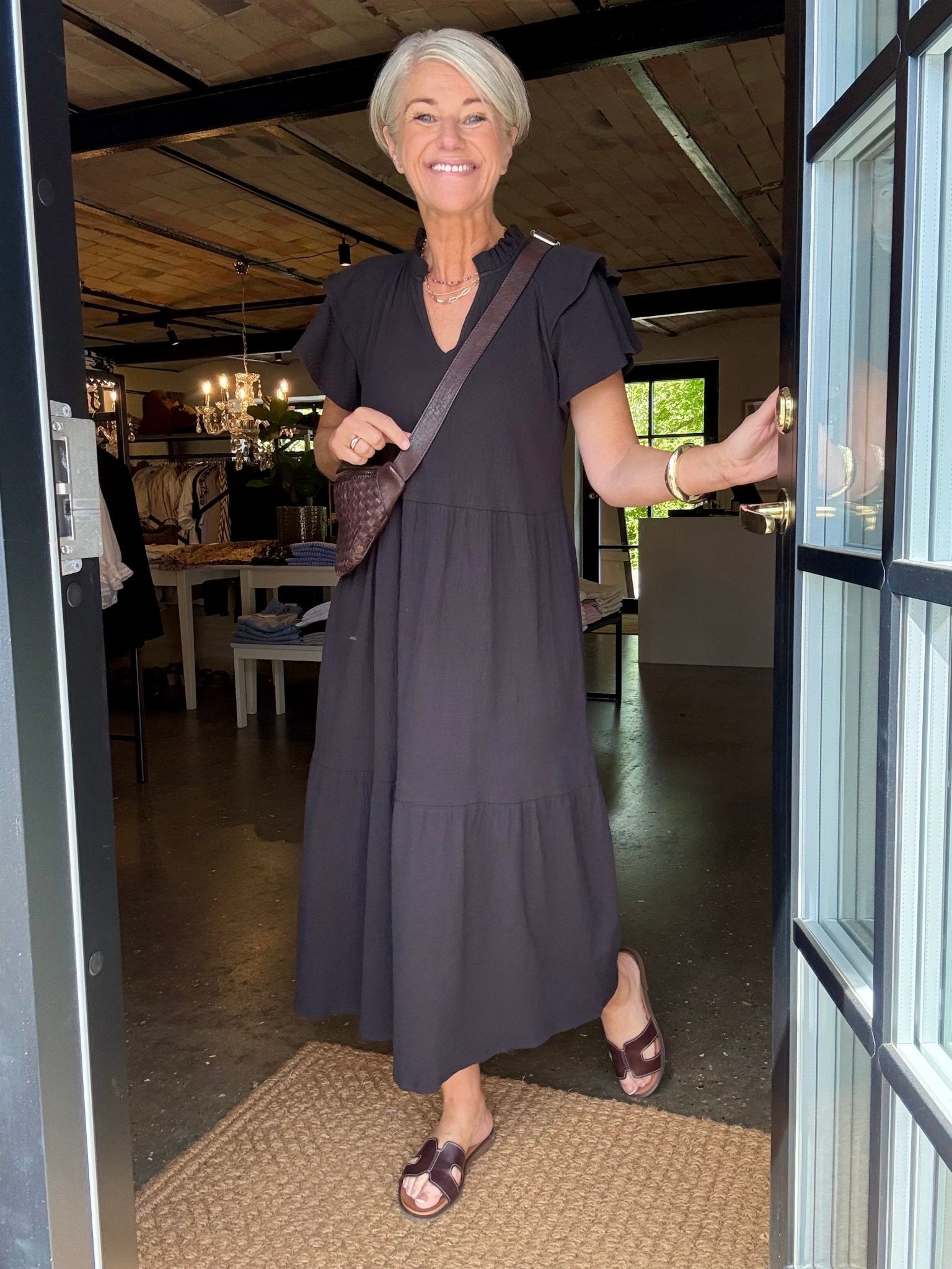 LIFANA KJOLE ICHI - LifeStyle Hedensted
