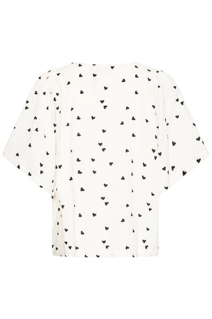 LIFANA SS BLUSE ICHI - LifeStyle Hedensted