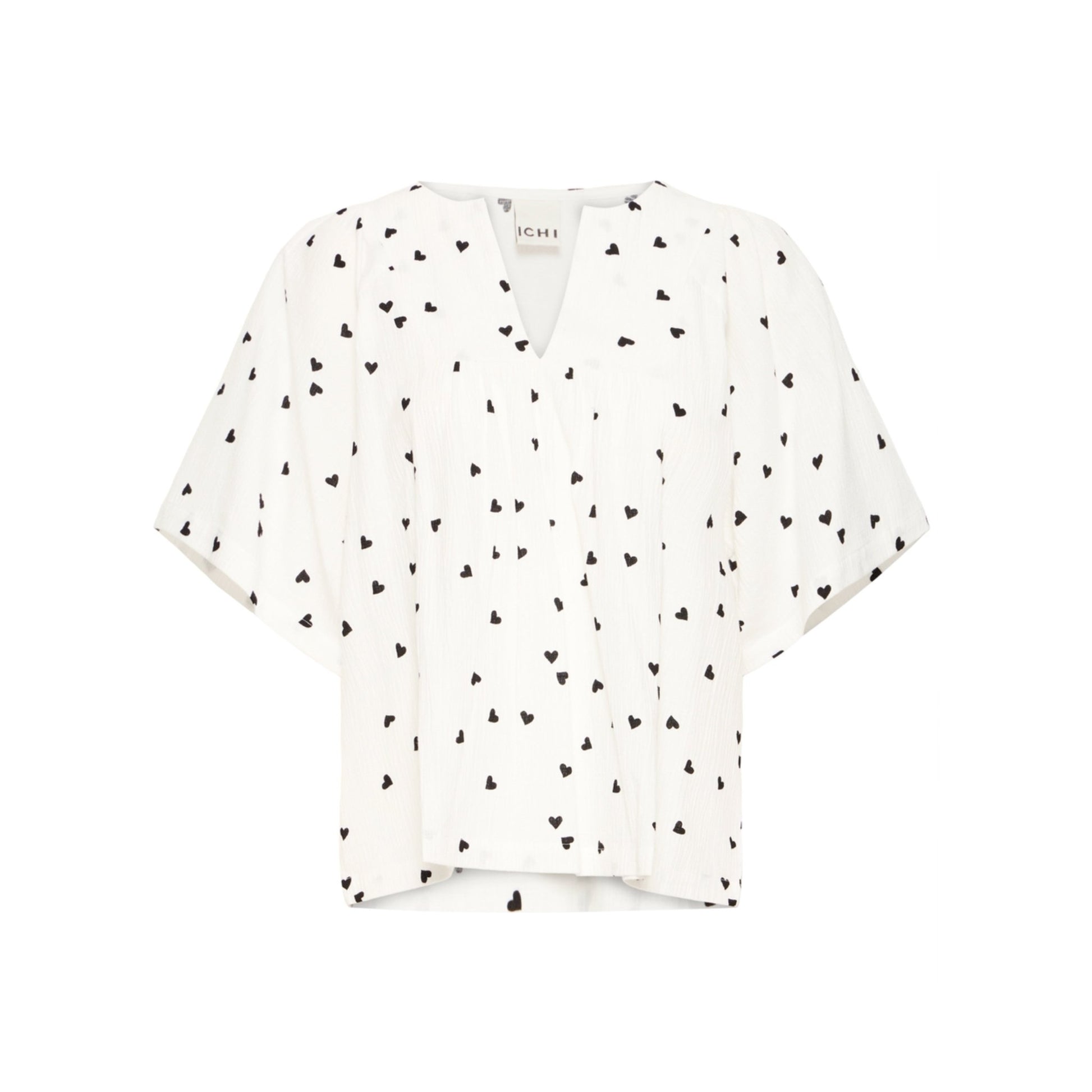 LIFANA SS BLUSE ICHI - LifeStyle Hedensted