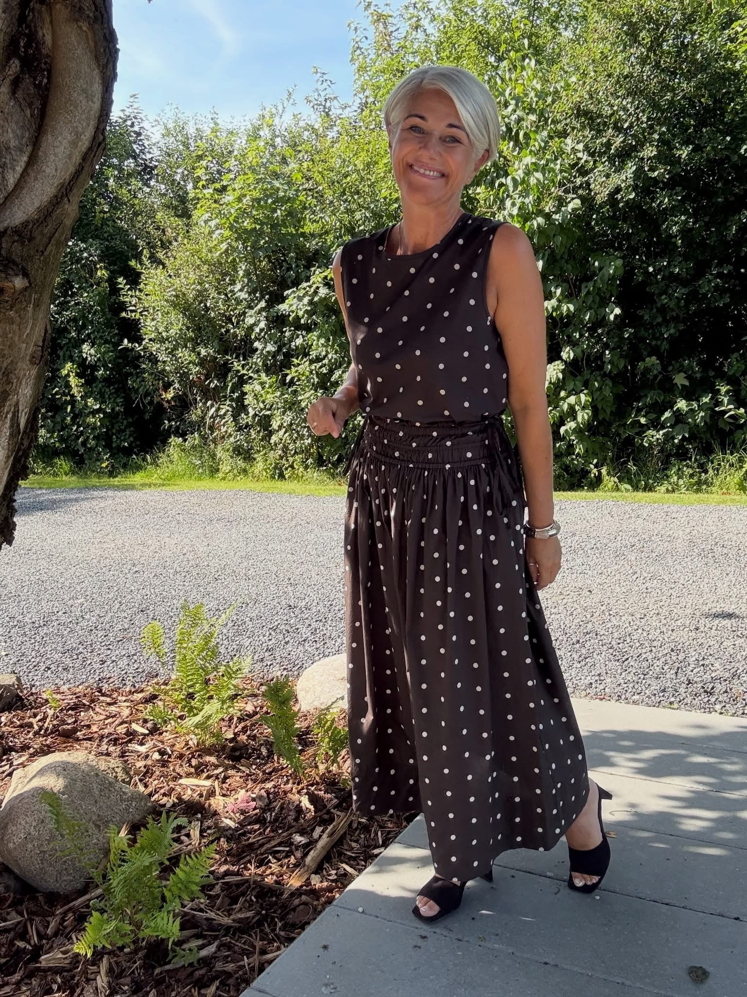 LILLIE DOT NEDERDEL - LifeStyle Hedensted