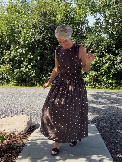 LILLIE DOT NEDERDEL - LifeStyle Hedensted