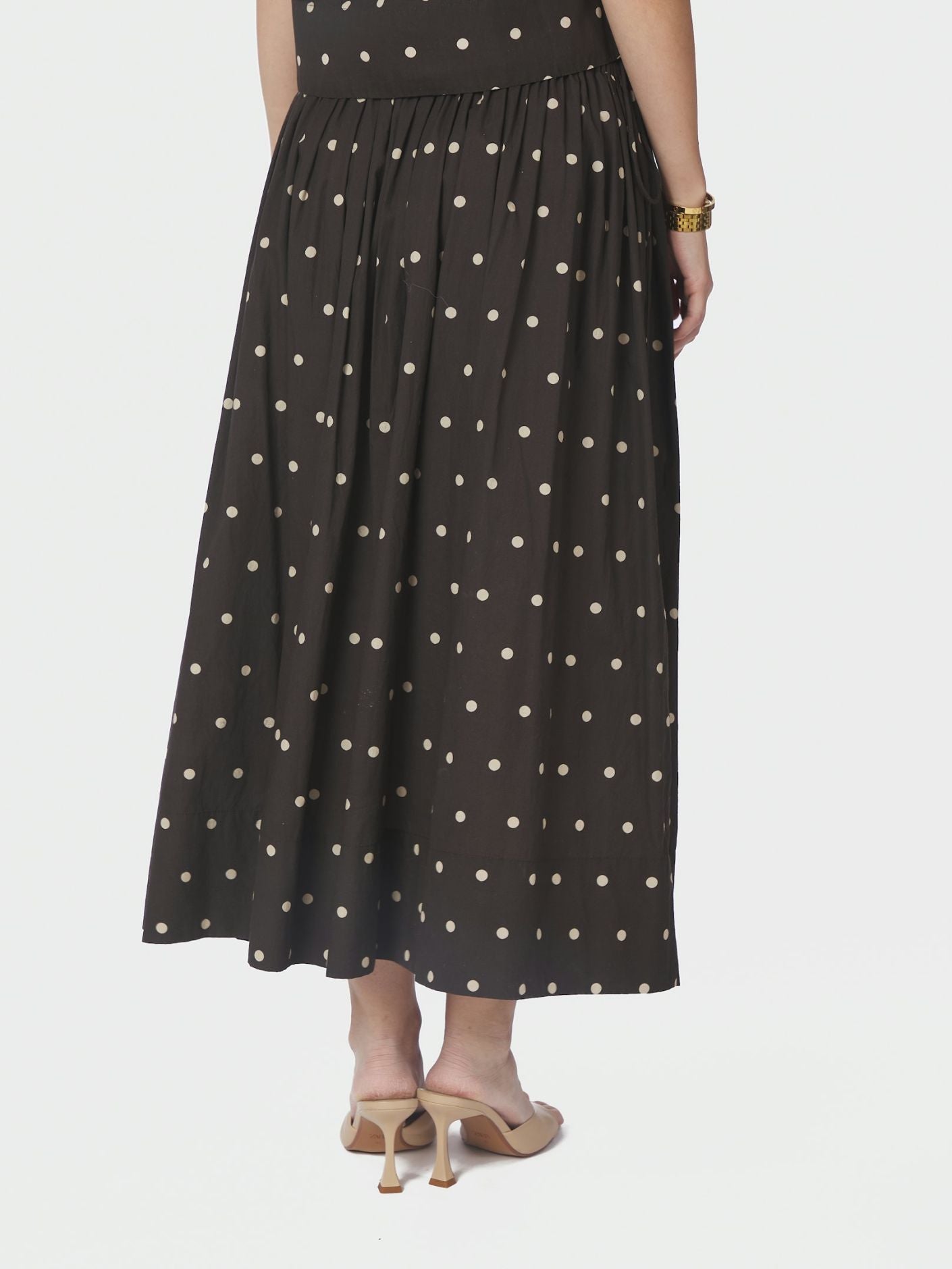 LILLIE DOT NEDERDEL - LifeStyle Hedensted