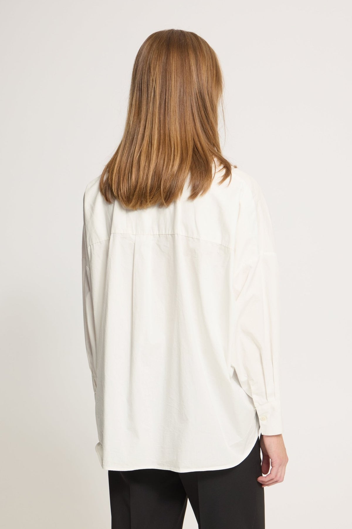 LIMMI LS SKJORTE ICHI (165) - LifeStyle Hedensted