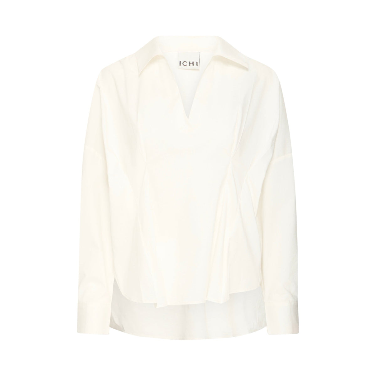 LIMMI LS SKJORTE ICHI (165) - LifeStyle Hedensted