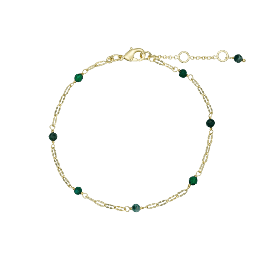 LINA ARMBÅND PURE BY NAT - LifeStyle Hedensted