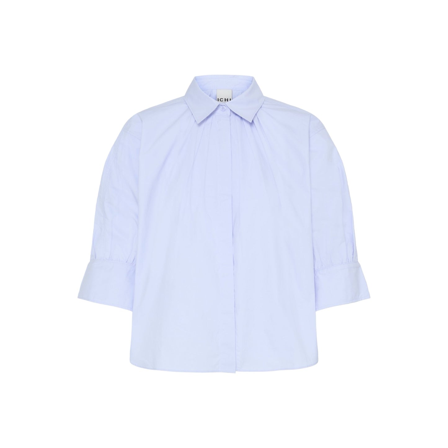 LINETTA SS SKJORTE ICHI - LifeStyle Hedensted