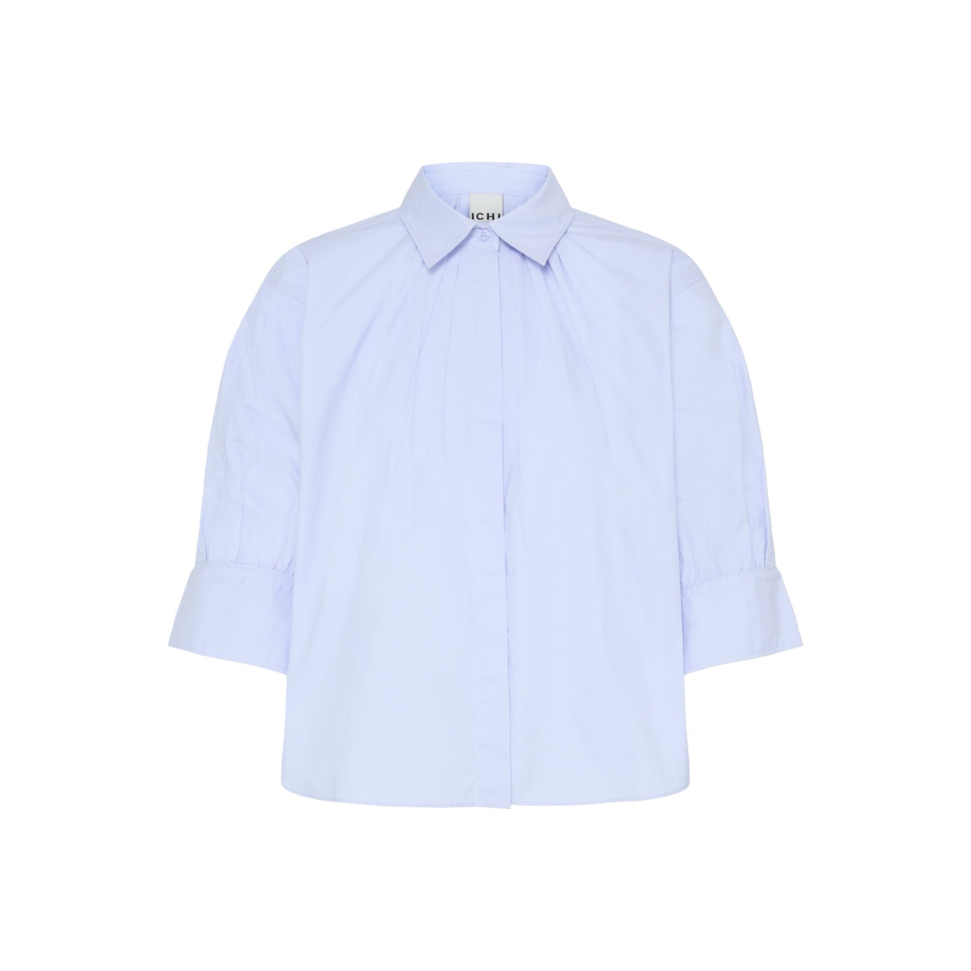 LINETTA SS SKJORTE ICHI - LifeStyle Hedensted