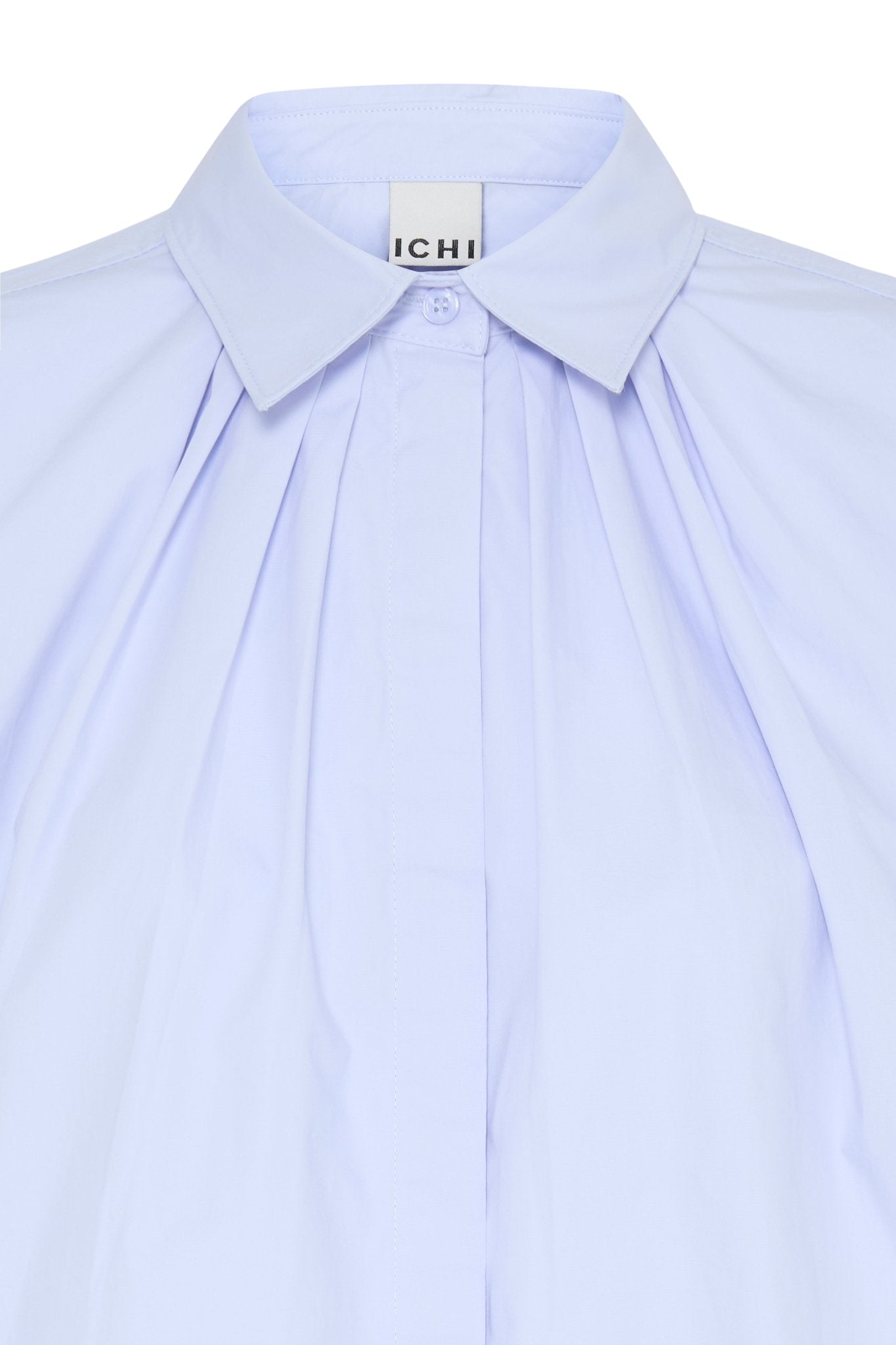 LINETTA SS SKJORTE ICHI - LifeStyle Hedensted