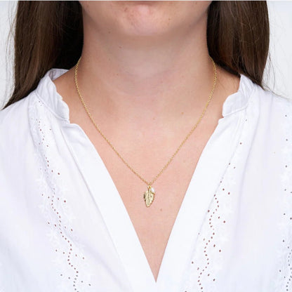 LINN HALSKÆDE PURE BY NAT - LifeStyle Hedensted