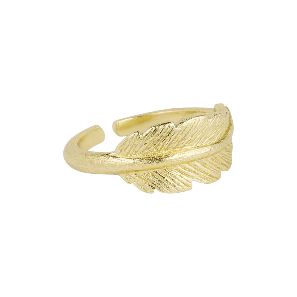 LINN RING PURE BY NAT - LifeStyle Hedensted