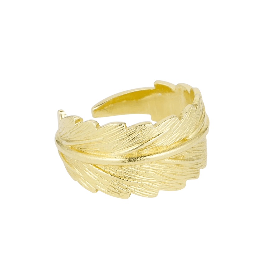 LINN RING PURE BY NAT - LifeStyle Hedensted