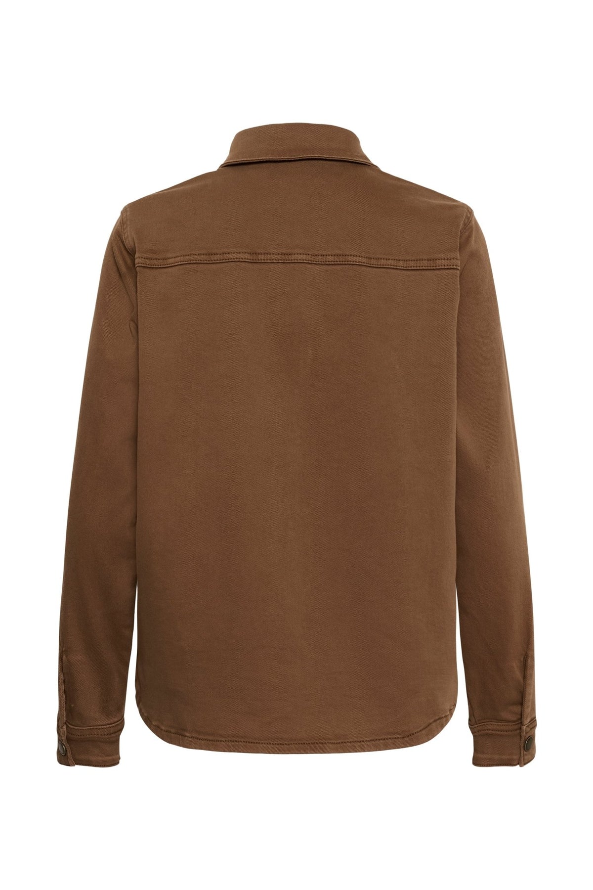 LINN SOFIA SKJORTE BISON MEW - LifeStyle Hedensted