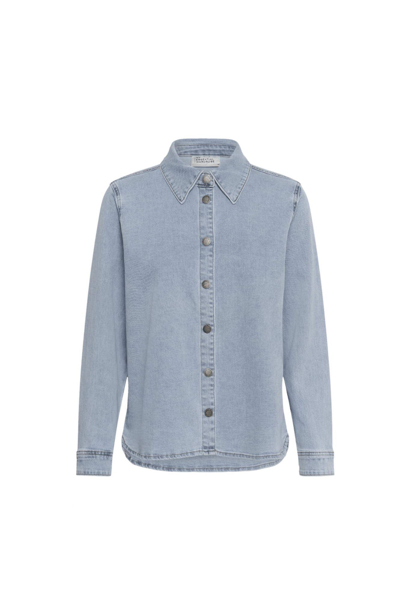 LINN SOFIA SKJORTE MEW - LifeStyle Hedensted