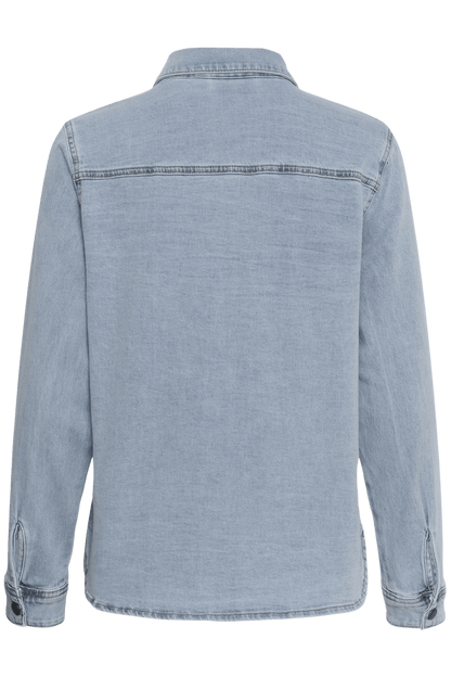 LINN SOFIA SKJORTE MEW - LifeStyle Hedensted