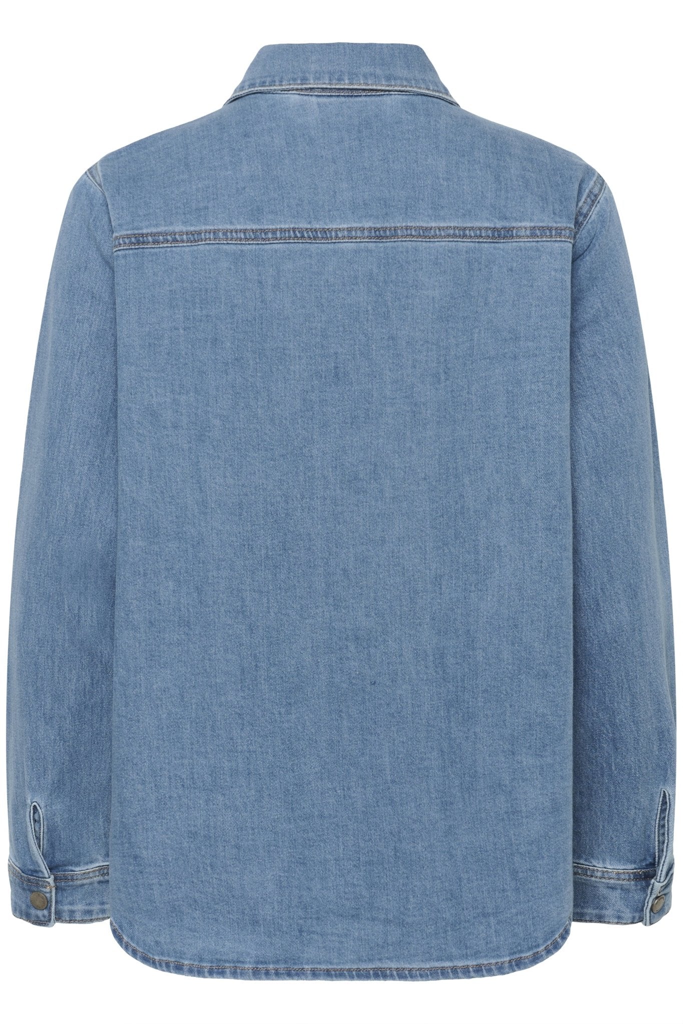 LINN SOFIA SKJORTE MEW - LifeStyle Hedensted