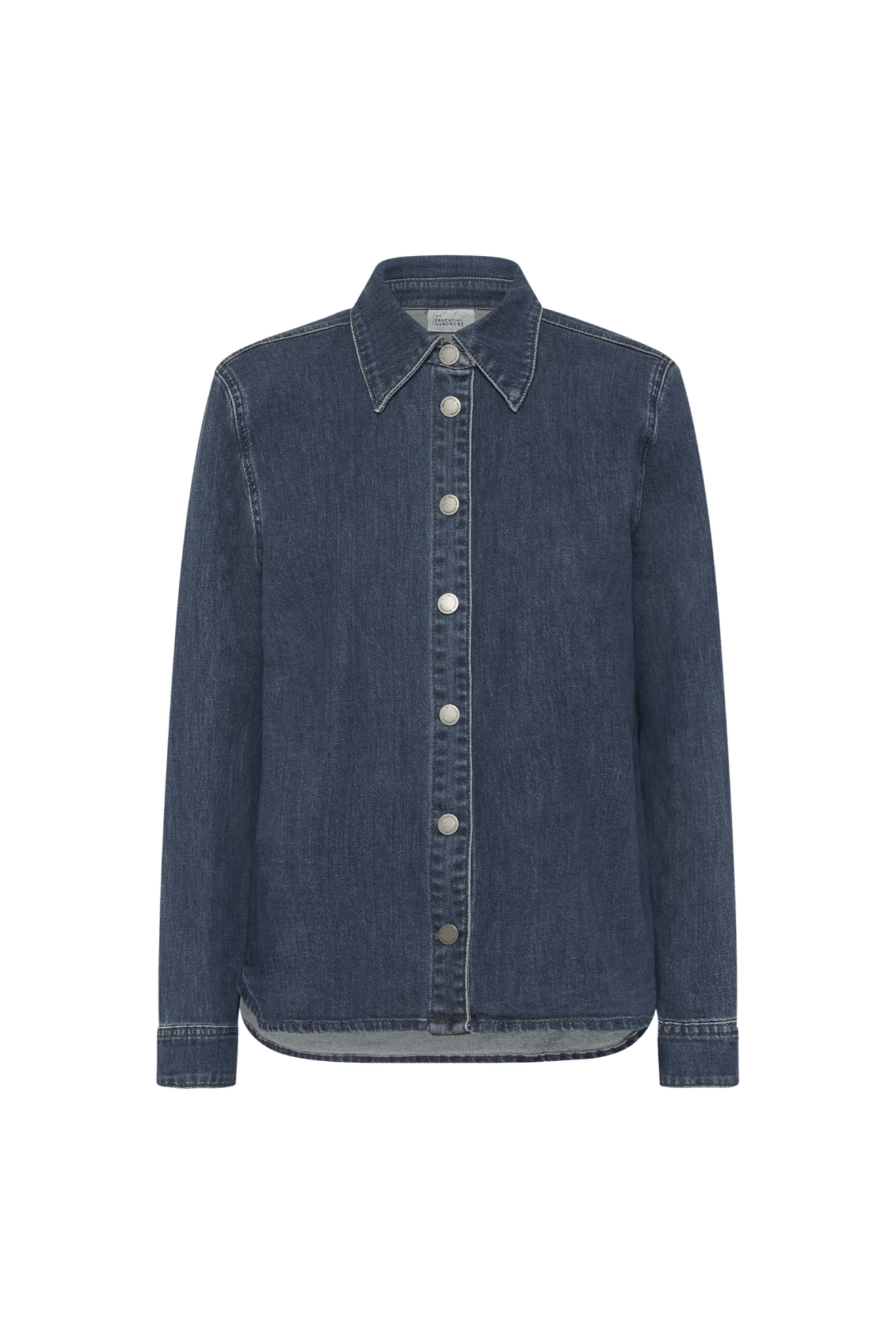 LINN SOFIA SKJORTE MEW - LifeStyle Hedensted