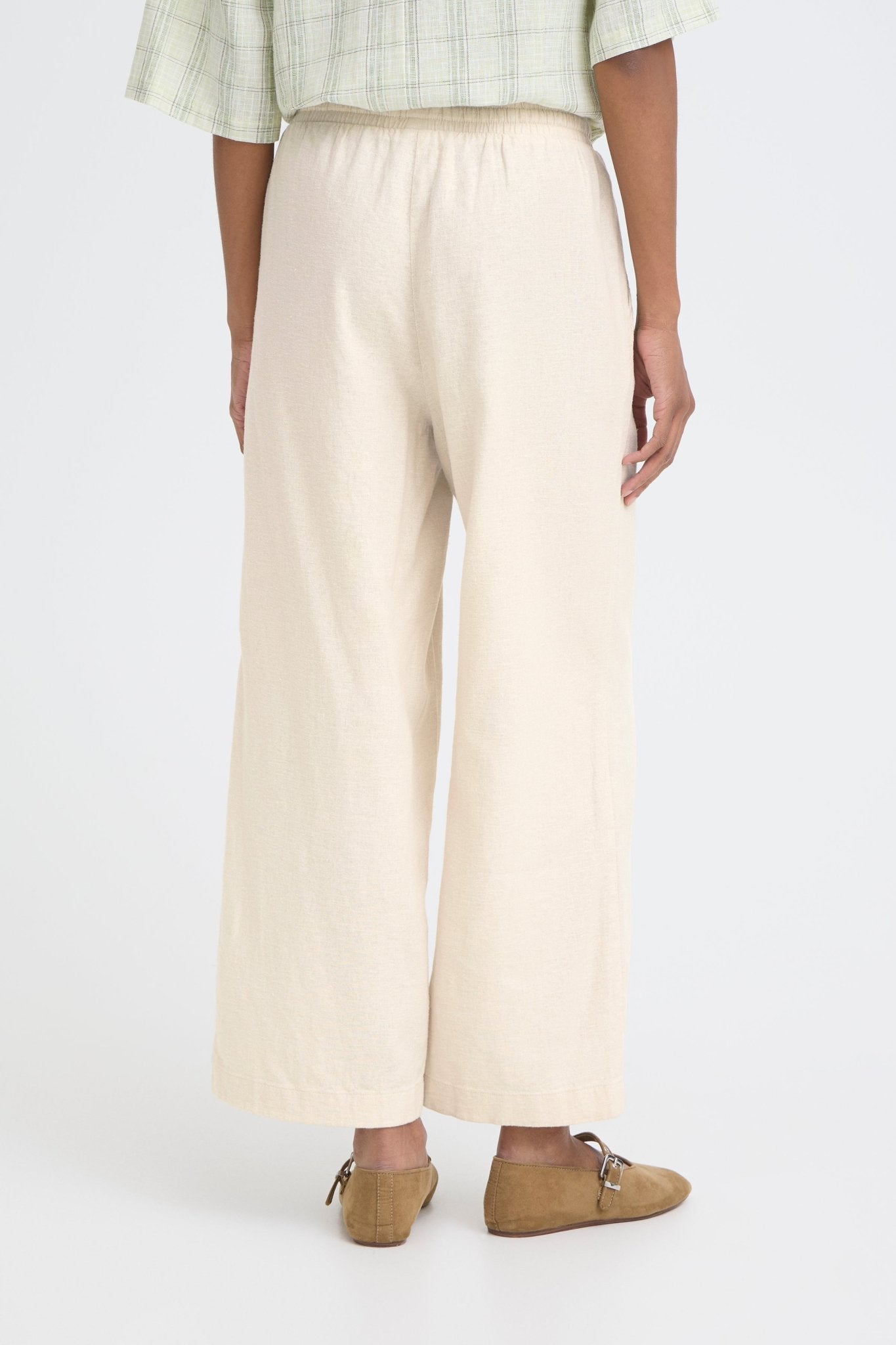 LINNO CASUAL PANT ICHI - LifeStyle Hedensted