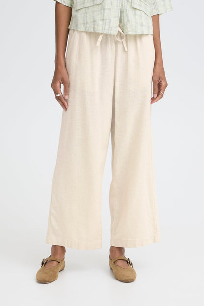 LINNO CASUAL PANT ICHI - LifeStyle Hedensted
