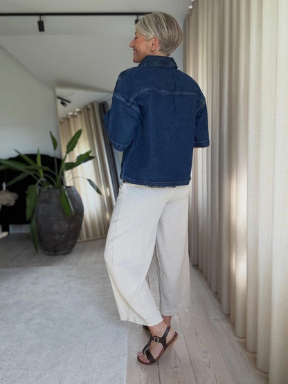 LINNO CASUAL PANT ICHI - LifeStyle Hedensted