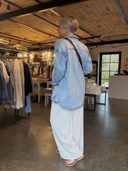 LINNO PANT 4 ICHI - LifeStyle Hedensted