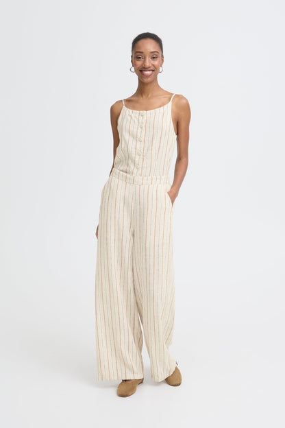 LINNO PANT 4 ICHI - LifeStyle Hedensted