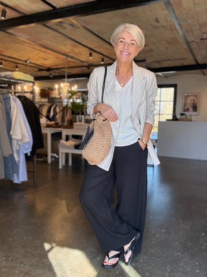LINNO PANT 4 ICHI - LifeStyle Hedensted