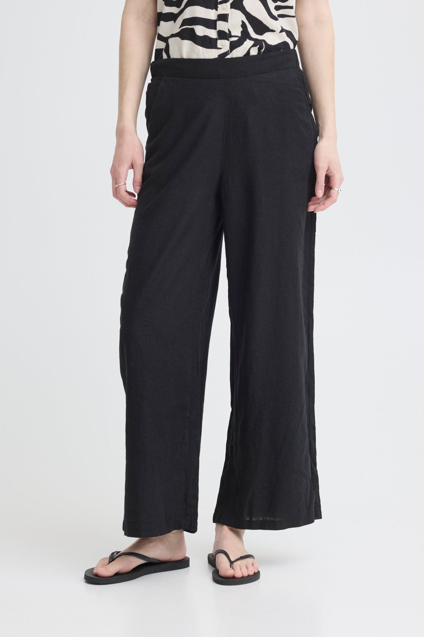 LINNO PANT 4 ICHI - LifeStyle Hedensted
