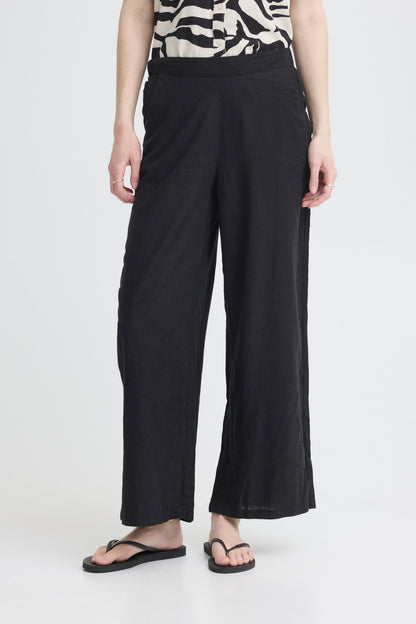 LINNO PANT 4 ICHI - LifeStyle Hedensted