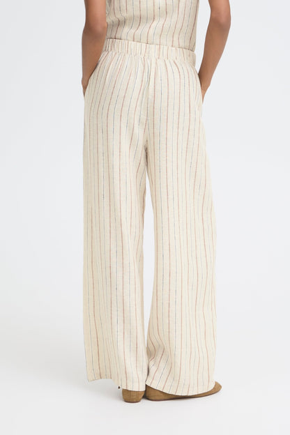 LINNO PANT 4 ICHI - LifeStyle Hedensted