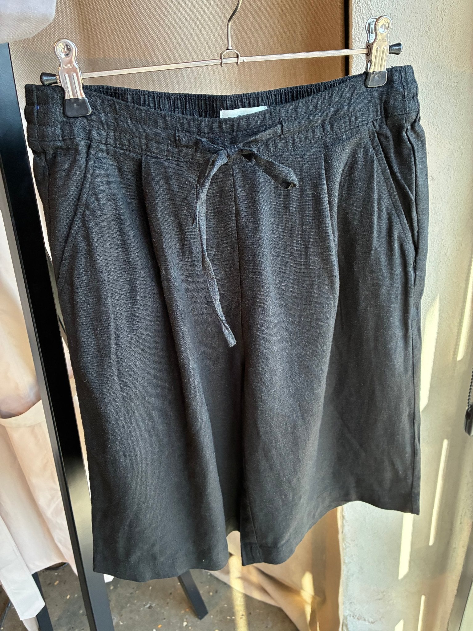 LINNO SHORTS 2 LANG ICHI - LifeStyle Hedensted