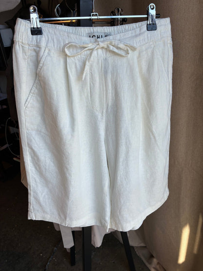 LINNO SHORTS 2 LANG ICHI - LifeStyle Hedensted