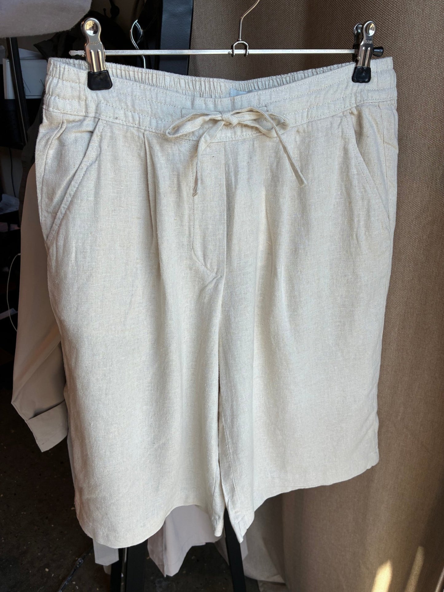 LINNO SHORTS 2 LANG ICHI - LifeStyle Hedensted