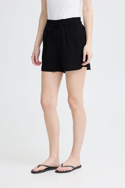 LINNO SHORTS 3 KORT ICHI - LifeStyle Hedensted