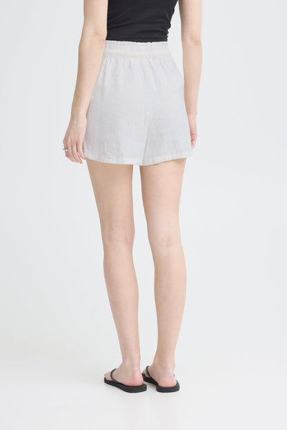 LINNO SHORTS 3 KORT ICHI - LifeStyle Hedensted