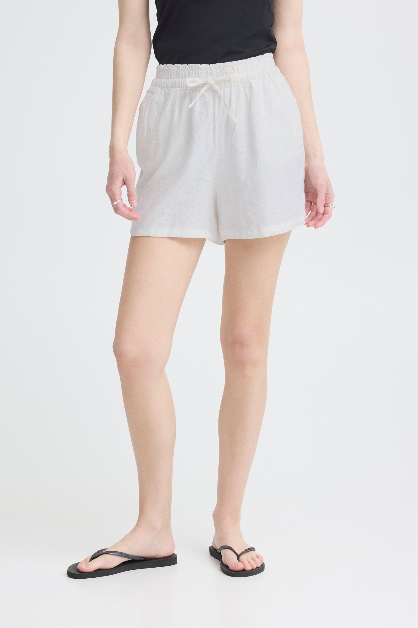 LINNO SHORTS 3 KORT ICHI - LifeStyle Hedensted