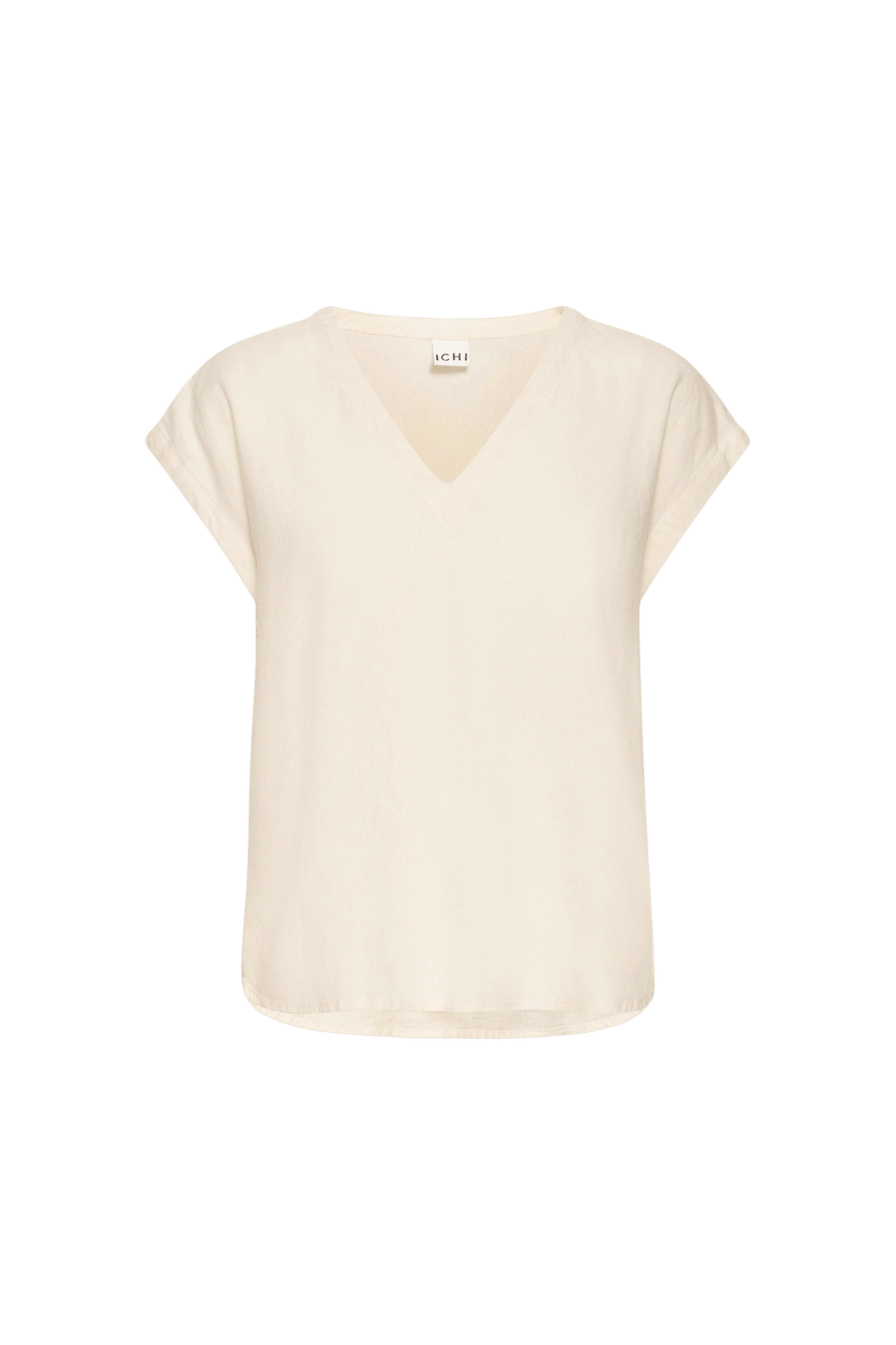LINNO SS BLUSE ICHI - LifeStyle Hedensted