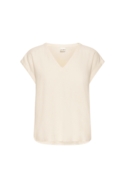 LINNO SS BLUSE ICHI - LifeStyle Hedensted