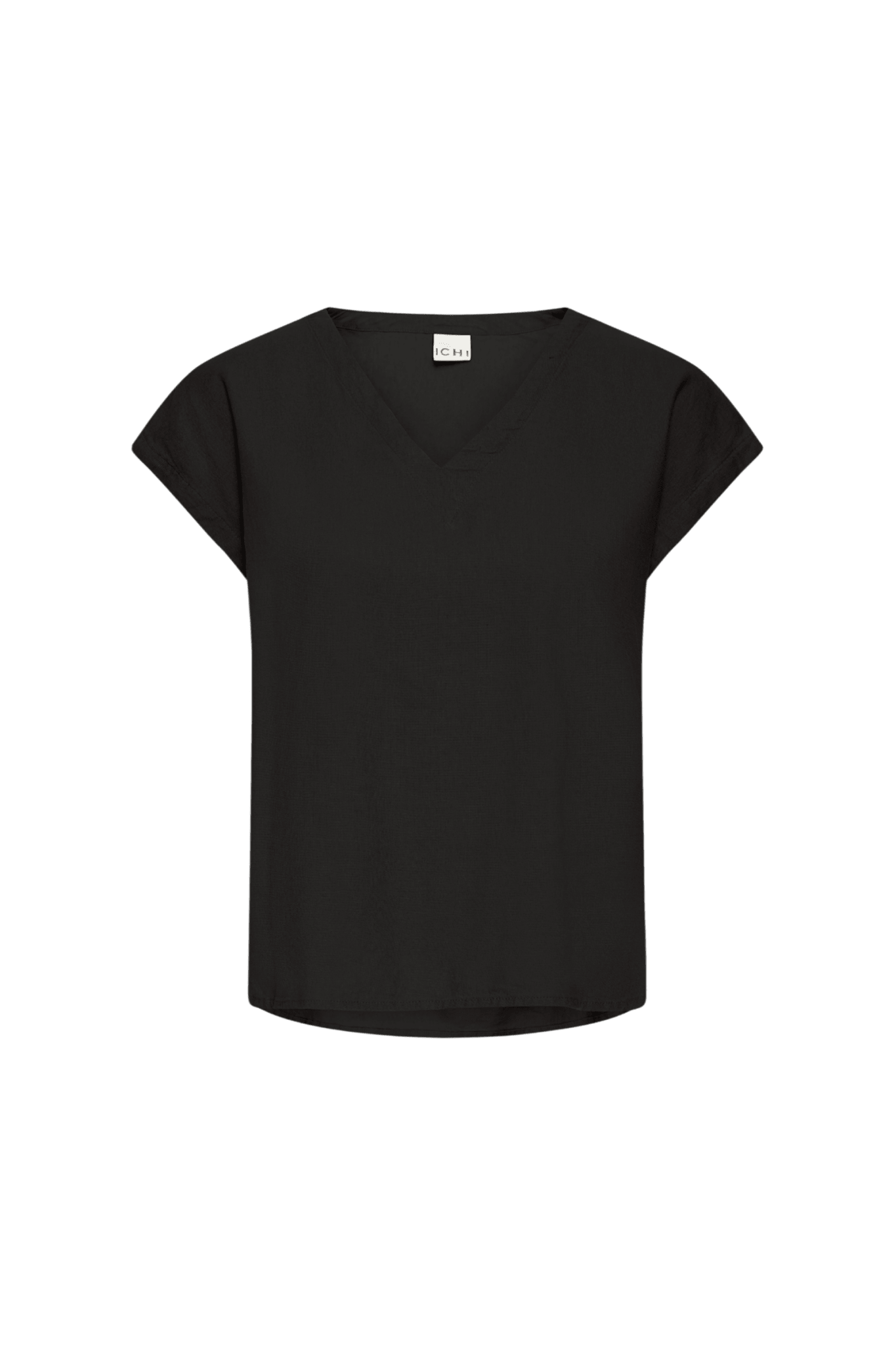 LINNO SS BLUSE ICHI - LifeStyle Hedensted