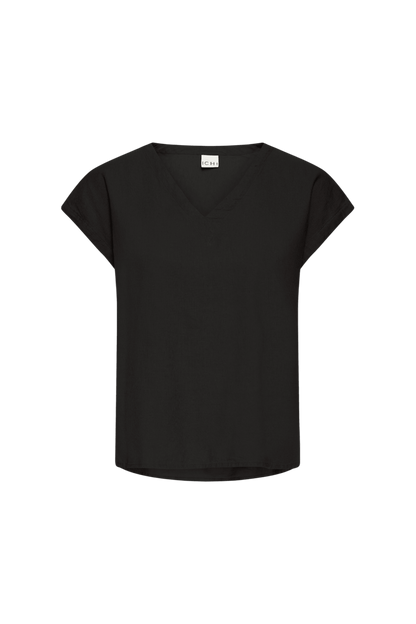 LINNO SS BLUSE ICHI - LifeStyle Hedensted