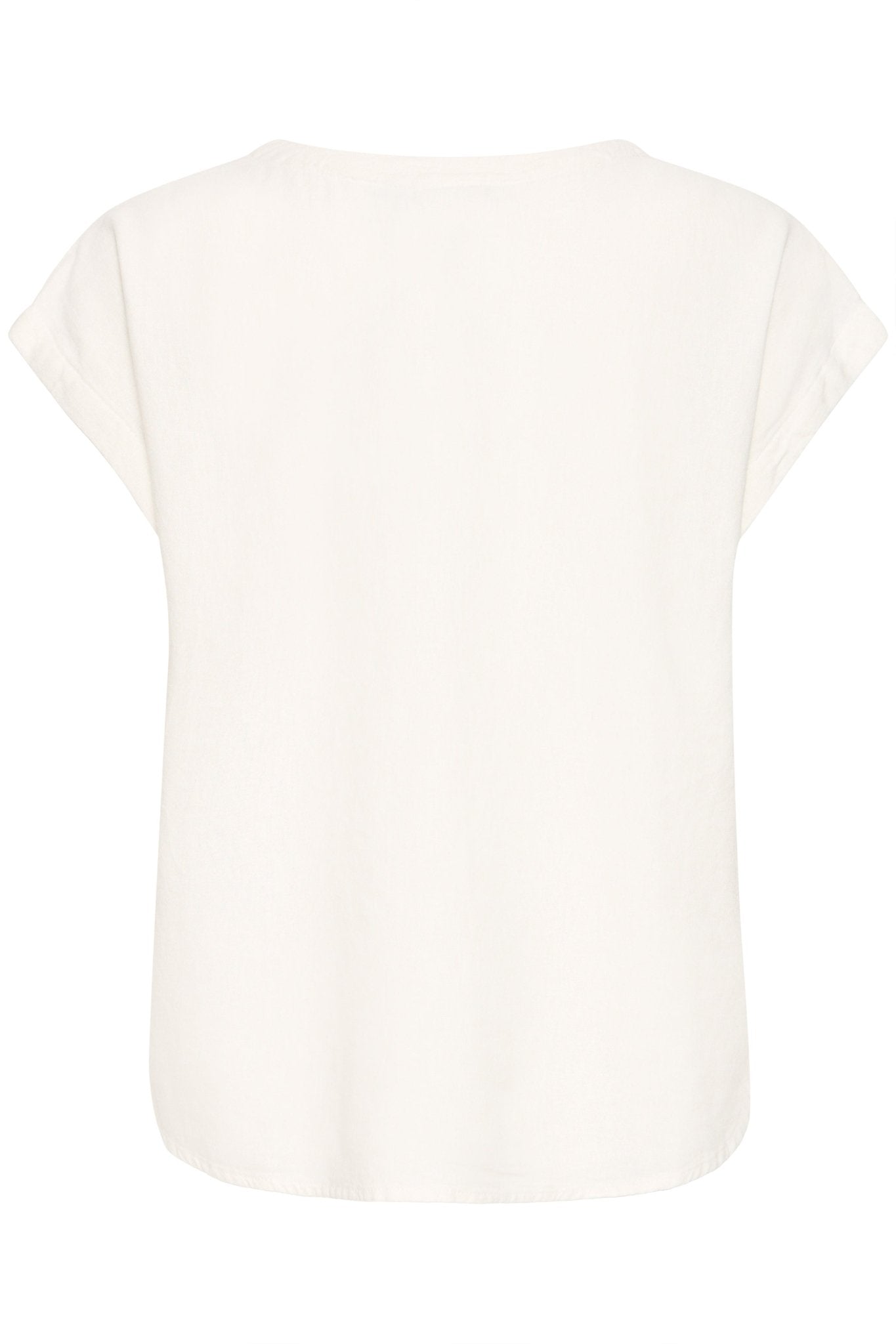 LINNO SS BLUSE ICHI - LifeStyle Hedensted