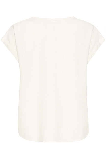 LINNO SS BLUSE ICHI - LifeStyle Hedensted